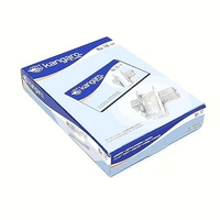 Kangaro Stapler Pin No.10 Pack of 20 - 