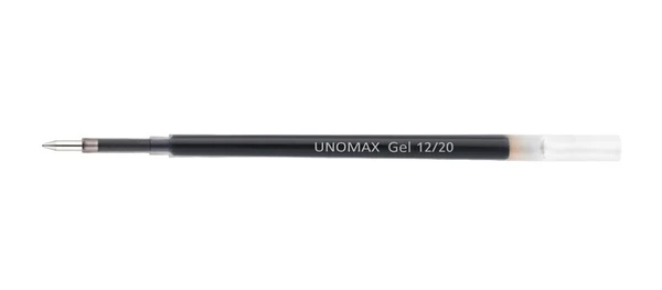 Unomax Geltron RT Gel Pen - 1 Pcs, Blue