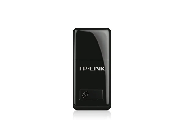 TP Link Tp Link 300Mbps Mini Wireless N USB Adapter