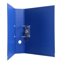 Securex Lever Arch File PVC+PVC Size FC Art-1755