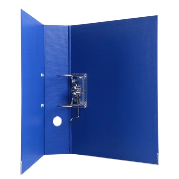 Securex Lever Arch File PVC+PVC Size FC Art-1755