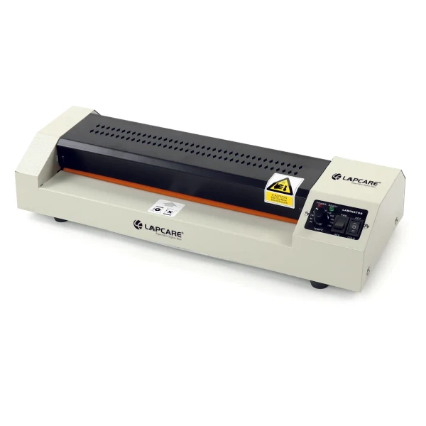 LAPCARE Lapcare Laplam II paper Lamination machine A3 Size Metal