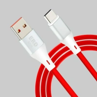 ERD USB C Metal Data Cable 65w 1 Meter UC-241