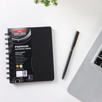Luxor Premium Notebook 1 Subject Pages 160 Size A6 