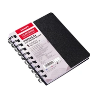 Luxor Premium Notebook 1 Subject Pages 160 Size A6 