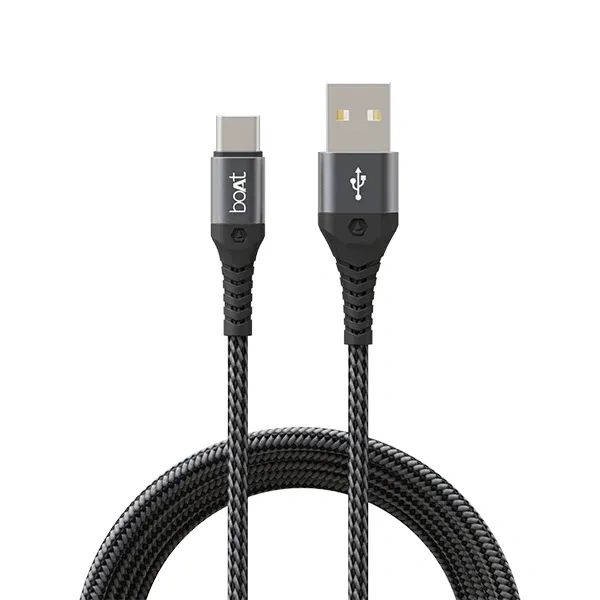 Boat Compatible with all Type C Devices A550 - 1 Piece, Black