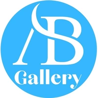 AB Gallery - Logo