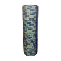 Premier Super Clear & Cello Tape 40 Meter - 8 Pieces, 36mm / 1.5 inch