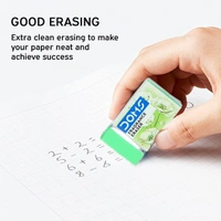 Doms Fragrance Eraser - Pack of 1