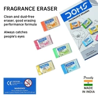 Doms Fragrance Eraser - Pack of 1