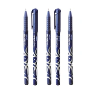 Doms Inxift Ball Pen Paco of 5 Piece - Black