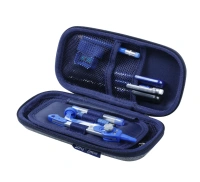 Doms E Mech Mathematical Drawing Instruments Box & Geometry Box Pack of 1