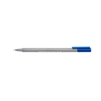Staedtler Triplus Finliner 4 Colour Sets Art No. 334 SB4 Pack of 4 Piece