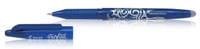 Pilot Frixion Erasable Roller Ball Pen Blue  - 1 Piece, Blue