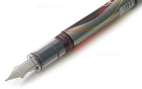 Pilot Vpen Fountain Pen Red - Red
