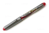 Pilot Vpen Fountain Pen Red - Red