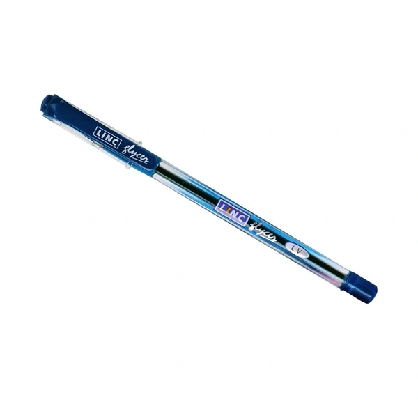 Linc Ball Pen Glycer - Blue