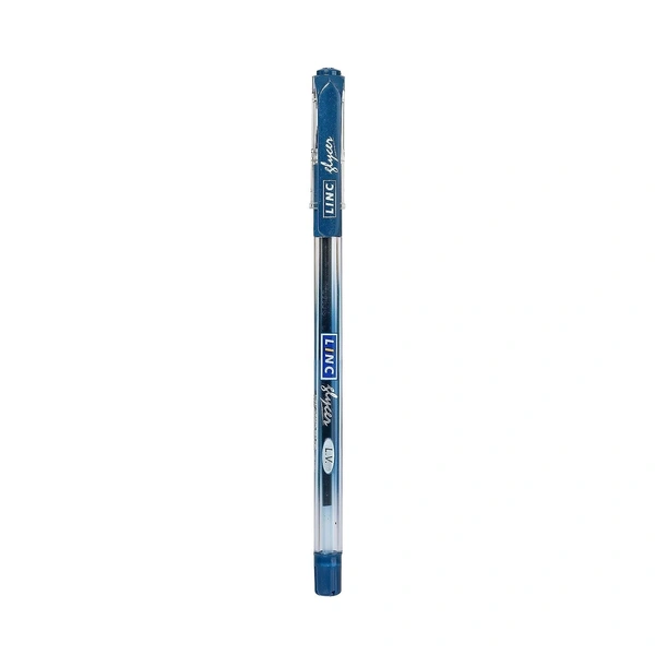 Linc Ball Pen Glycer - Blue