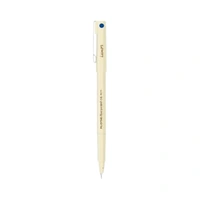 Pilot Hi Tecpoint 05 Pen  - 1 Piece, Blue