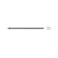 Doms Kika R8 Ball Pen Pack of 25 Pieces - Red