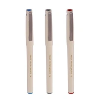 Pilot Hi Tecpoint 05 Pen Red - Red