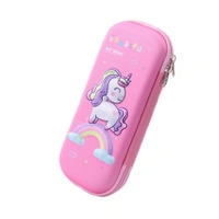 ABG Pencil Box Boy, Pencil Box Girl, Pencil Pouch for Girl, Pouch Boy, Pencil Case, Compass, Pencil Box Kid, Unicorn Pouch, School Box, Organizer Compass Box for Boy