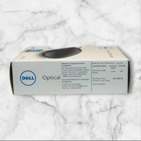DELL USB Optical Mouse M116