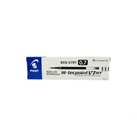 Pilot Hi Techpoint V7 RT Refill  - 1 Piece, Black