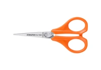 Kangaro Munix Orange Scissors SL1143 / 108 mm