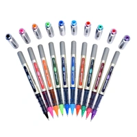 Uniball Eye UB157 Roller Pen Violet ink - Purple