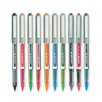 Uniball Eye UB157 Roller Pen Violet ink - Purple
