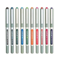 Uniball Eye UB157 Roller Pen Violet ink - Purple