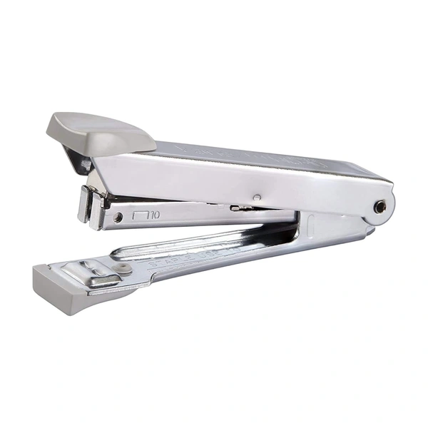 Kangaro Stapler No.10 - 1 Piece, White