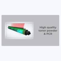 Zebronics Laser Toner Cartridge 12A Compatible LPC12A with HP 1010/1012/1015/1018/1020/1022/1022n/1022nw 