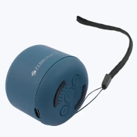 ZEBRONICS Zebronics Pixie Bluetooth Speaker ( Tiny Size )