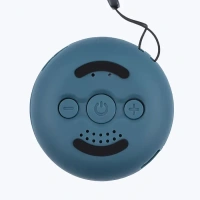 ZEBRONICS Zebronics Pixie Bluetooth Speaker ( Tiny Size )