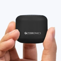 ZEBRONICS Zebronics Pixie Bluetooth Speaker ( Tiny Size )