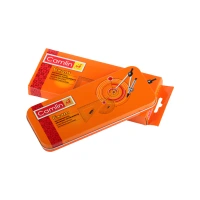 Camlin Exam Mathematical Instrument Box & Geometry Box