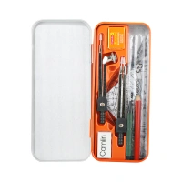 Camlin Exam Mathematical Instrument Box & Geometry Box
