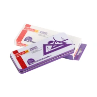 Camlin Nova Mathematical Instrument Box & Geometry Box