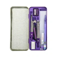 Camlin Nova Mathematical Instrument Box & Geometry Box