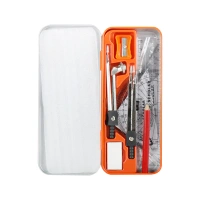 Camlin Scholder Mathematical Instrument Box & Geometry Box