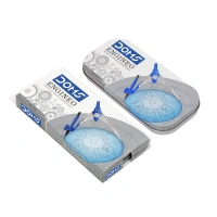 Doms Engineo Mathematical Instrument Box & Geometry Box