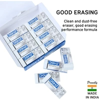 Doms Extra Long Dust Free Eraser - 1 Piece