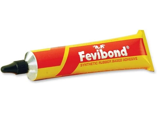 Pidilite Fevibond Synthetic Rubber Based Adhesive 90 ml