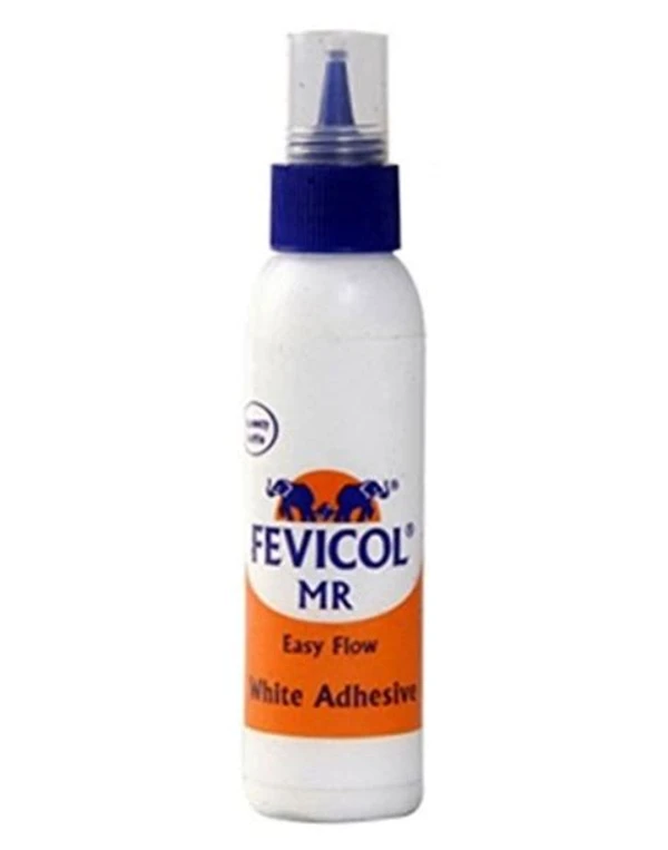  ‎Pidilite Fevicol Mr White Adhesive 100 gram