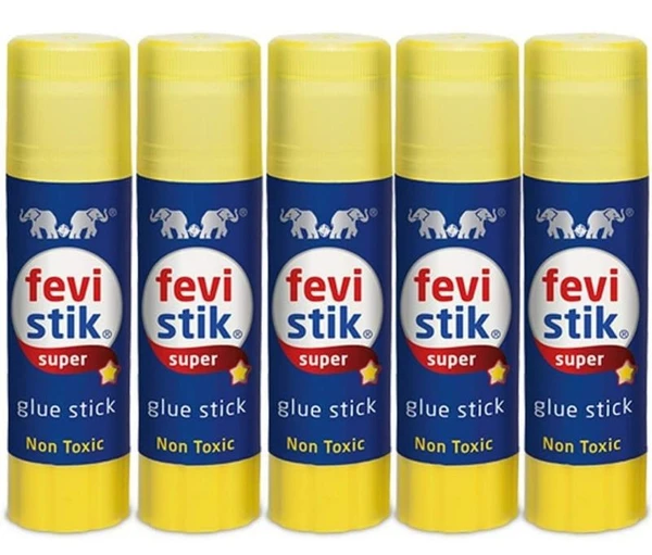 fevistick glue stick 15 gram