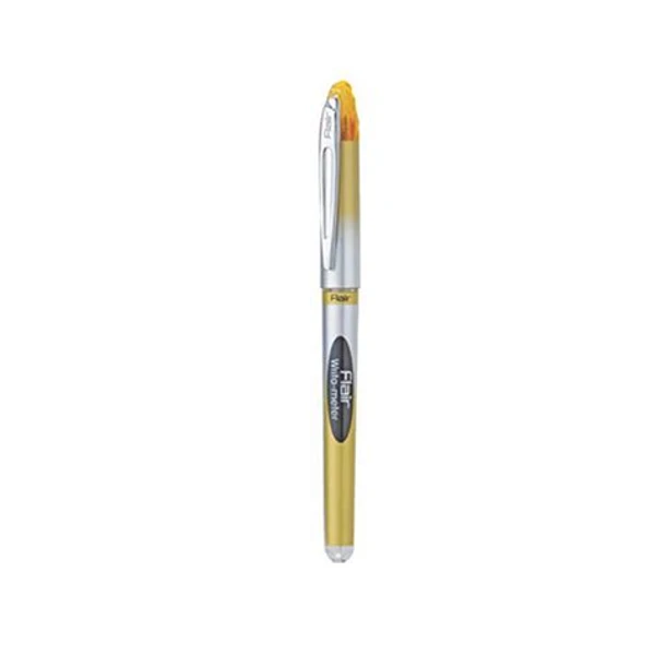 FLAIR Writometer Ball Pen   Tip Size 0.6 mm