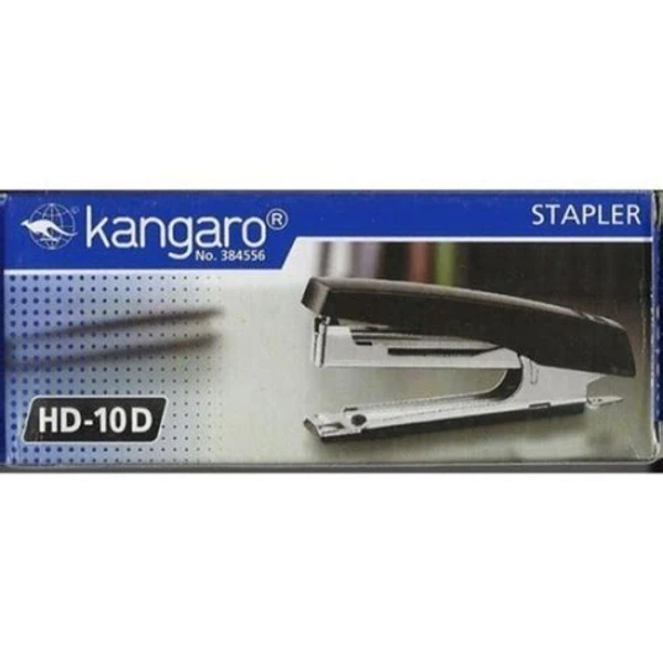 Kangaro HD 10D Stapler