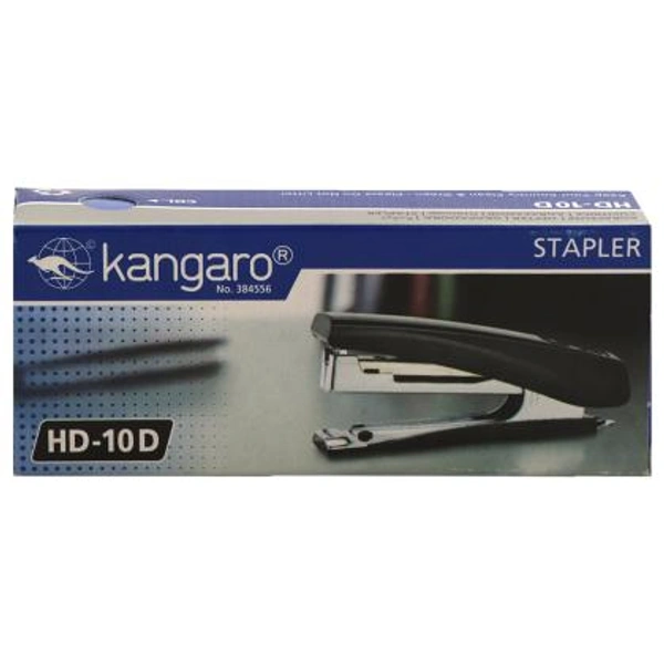 Kangaro HD-10D Grey Stapler